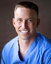 Christopher W. Kindig D.M.D. - Doctor of Dental Medicine